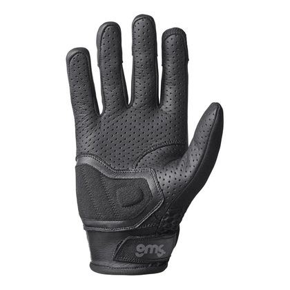 Gants GMS TYRUS SF - Noir