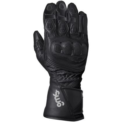 Gants GMS GR-1 SF - Noir Ref : GMS0019 
