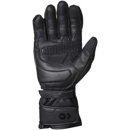 Gants GMS GR-1 SF - Noir