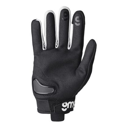 GMS JET-CITY SPORT Handsker - Sort / Hvid