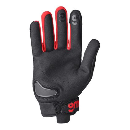 GMS JET-CITY SPORT Handsker - Sort / Hvid