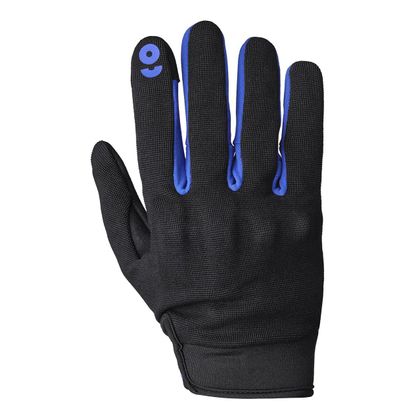 GMS JET-CITY SPORT Handsker - Sort / Hvid