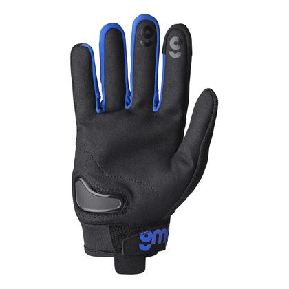 GMS JET-CITY SPORT Handsker - Sort / Hvid