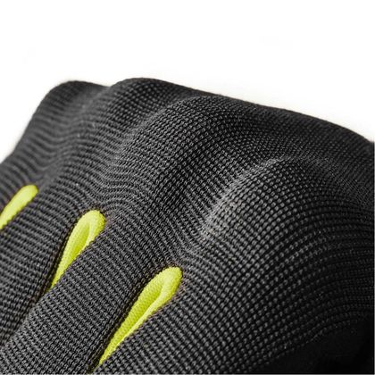 GMS JET-CITY SPORT Handschoenen - Zwart / Geel