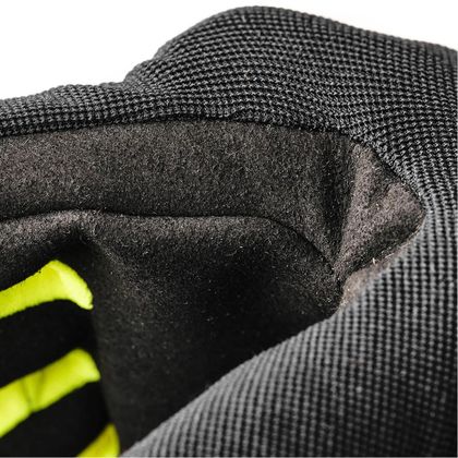 GMS JET-CITY SPORT Handschoenen - Zwart / Geel