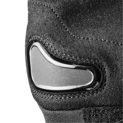 GMS JET-CITY SPORT Handschoenen - Zwart / Geel