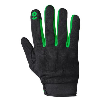 GMS JET-CITY SPORT Handsker - Sort / Hvid
