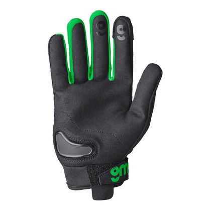 GMS JET-CITY SPORT Handsker - Sort / Hvid