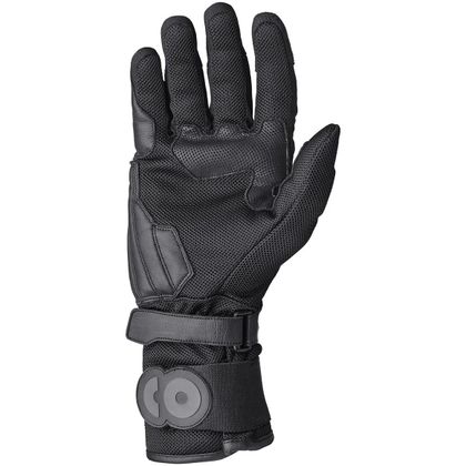 GMS TYLON MESH Handschuhe - Schwarz