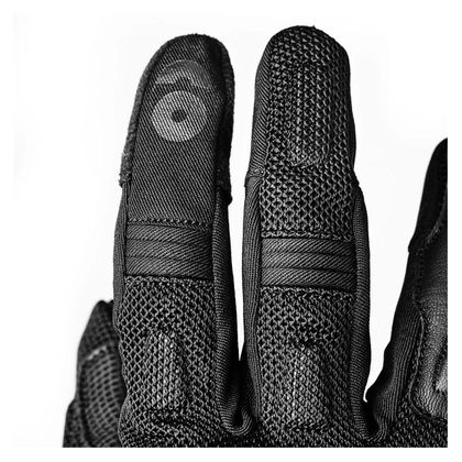 GMS TYLON MESH Handschuhe - Schwarz