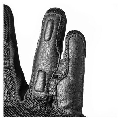GMS TYLON MESH Handschuhe - Schwarz