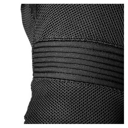 GMS TYLON MESH Handschuhe - Schwarz
