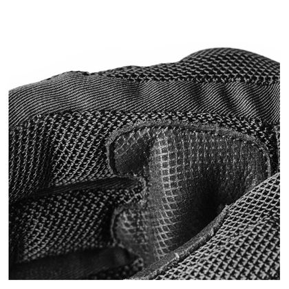 GMS TYLON MESH Handschuhe - Schwarz