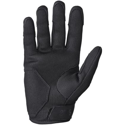 Gants GMS SOLIS MESH - Noir