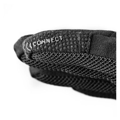 Gants GMS SOLIS MESH - Noir