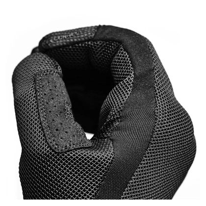 Gants GMS SOLIS MESH - Noir