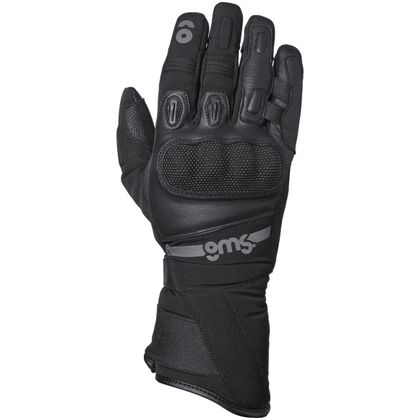 Gants GMS TYLON SF WATERPROOF - Noir Ref : GMS0024 