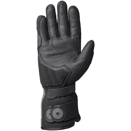 Gants GMS TYLON SF WATERPROOF - Noir