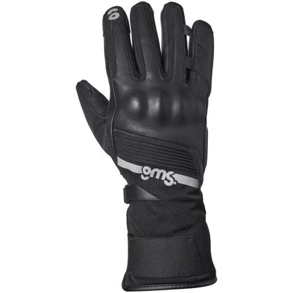 Gants GMS AURORA WATERPROOF - Noir Ref : GMS0025 