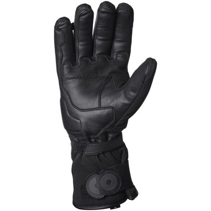 Gants GMS AURORA WATERPROOF - Noir