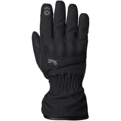 Gants GMS VITORO WATERPROOF - Noir Ref : GMS0027 