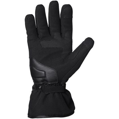 Gants GMS VITORO WATERPROOF - Noir