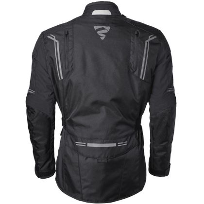 GMS Motorweste - Schwarz