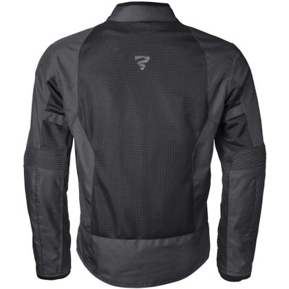 Blouson Moto GMS FIFTYSIX.7 - Noir