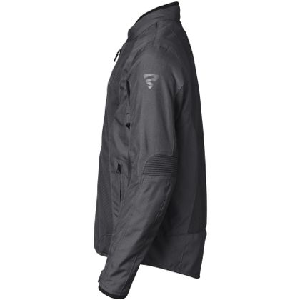 Blouson Moto GMS FIFTYSIX.7 - Noir