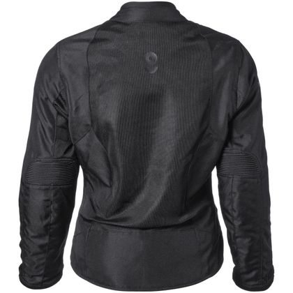 GMS FIFTYSIX.7 DAMES Motorjas - Zwart