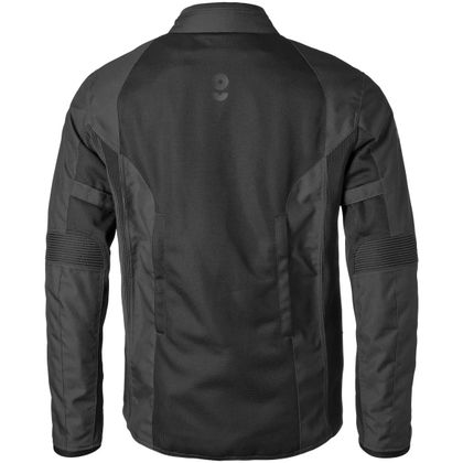Blouson Moto GMS FIFTYSIX.7 LONG - Noir