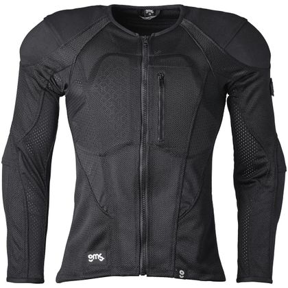 Blouson Moto GMS SCORPIO NEO - Noir Ref : GMS0045 