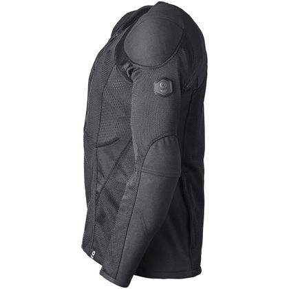 Blouson Moto GMS SCORPIO NEO - Noir