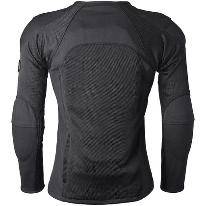 Blouson Moto GMS SCORPIO NEO - Noir