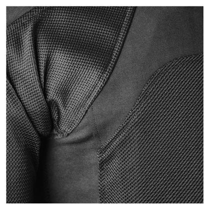 Blouson Moto GMS SCORPIO NEO - Noir