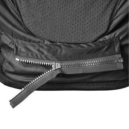 Blouson Moto GMS SCORPIO NEO - Noir