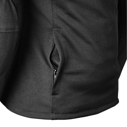 Blouson Moto GMS SCORPIO NEO - Noir