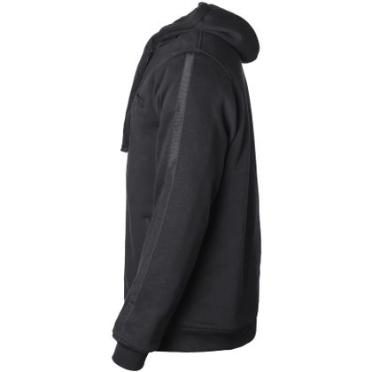 Sweat moto GMS CRUZ - Noir