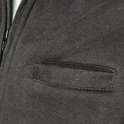 Sweat moto GMS CRUZ - Noir