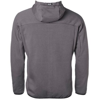 Sweat moto GMS ARAS - Gris