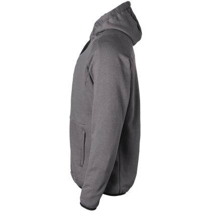 Sweat moto GMS ARAS - Gris
