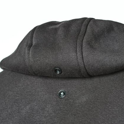 Sweat moto GMS ARAS - Gris