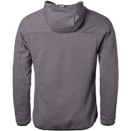 Sweat moto GMS ARGUN - Gris