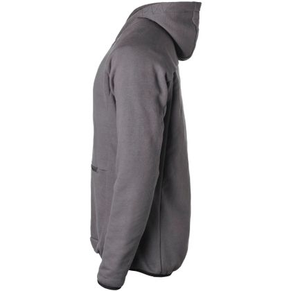 Sweat moto GMS ARGUN - Gris