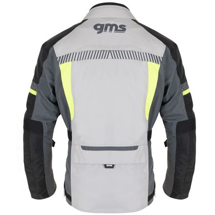 GMS 3IN1 EVEREST WATERPROOF Motorcykeljakke