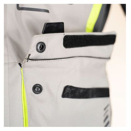 GMS 3IN1 EVEREST WATERPROOF Motorcykeljakke