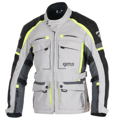 GMS 3IN1 EVEREST WATERPROOF Motorcykeljakke