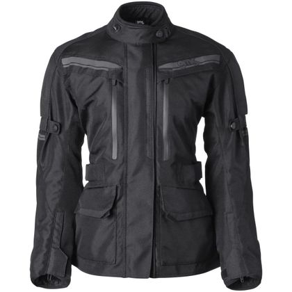 GMS GEAR NEO WATERPROOF LADY Motor Vest - Black Ref : GMS0043 