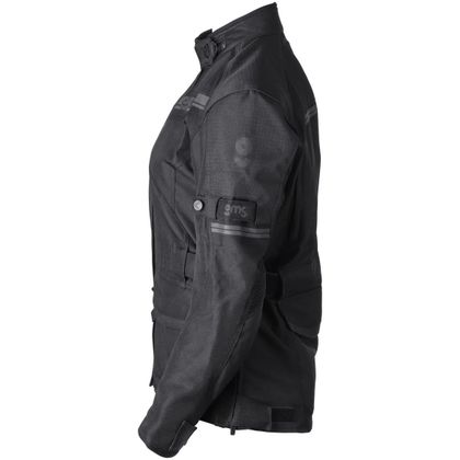 GMS GEAR NEO WATERPROOF LADY Motor Vest - Black