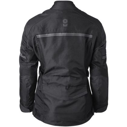 GMS GEAR NEO WATERPROOF LADY Motor Vest - Black